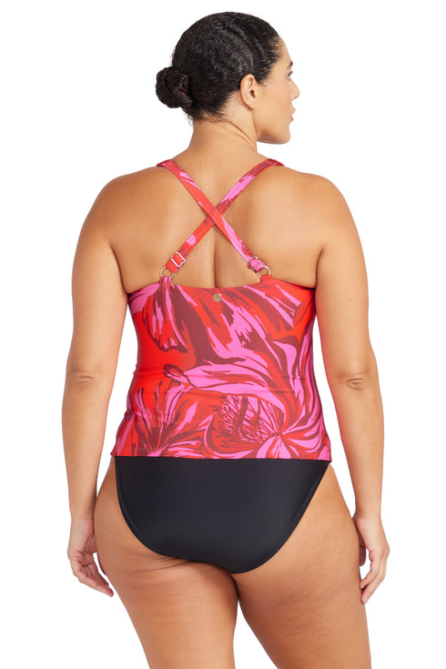 Artesands Les Fauves Tankini Top